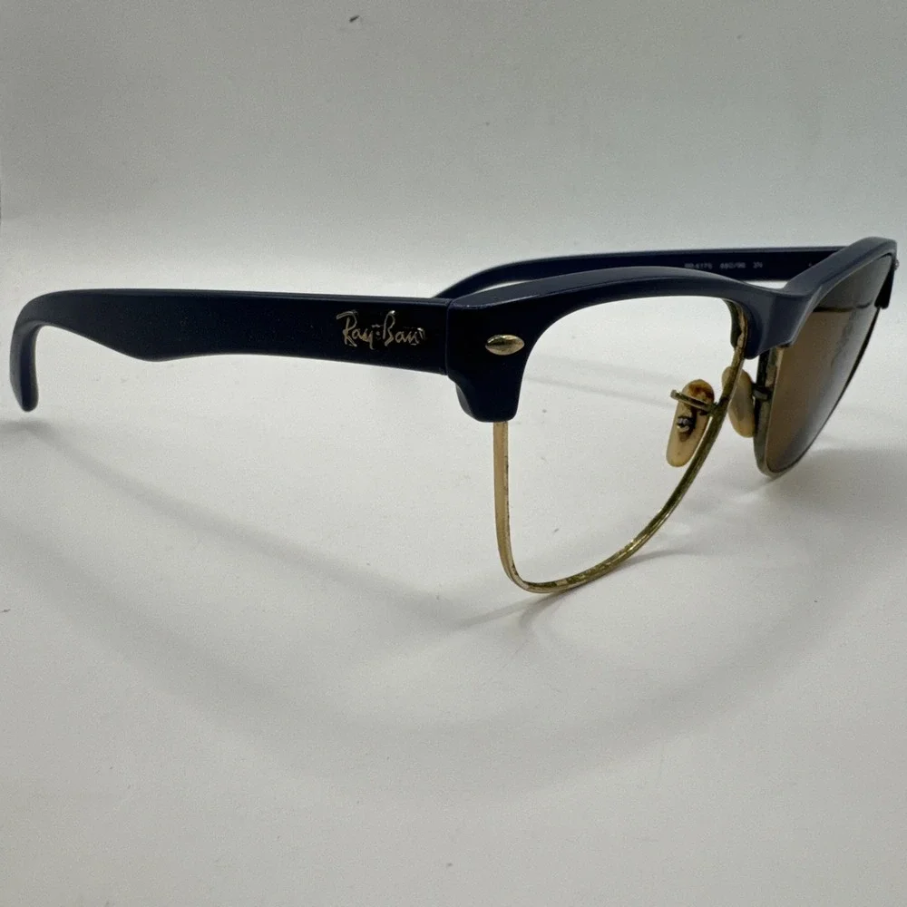Ray-Ban RB 4175 880/96 Eyeglasses